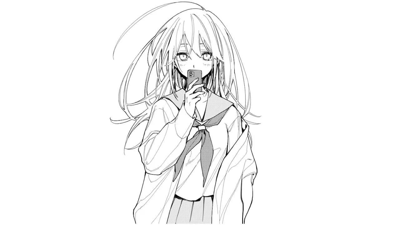 Kimi to Aoi Yoru no