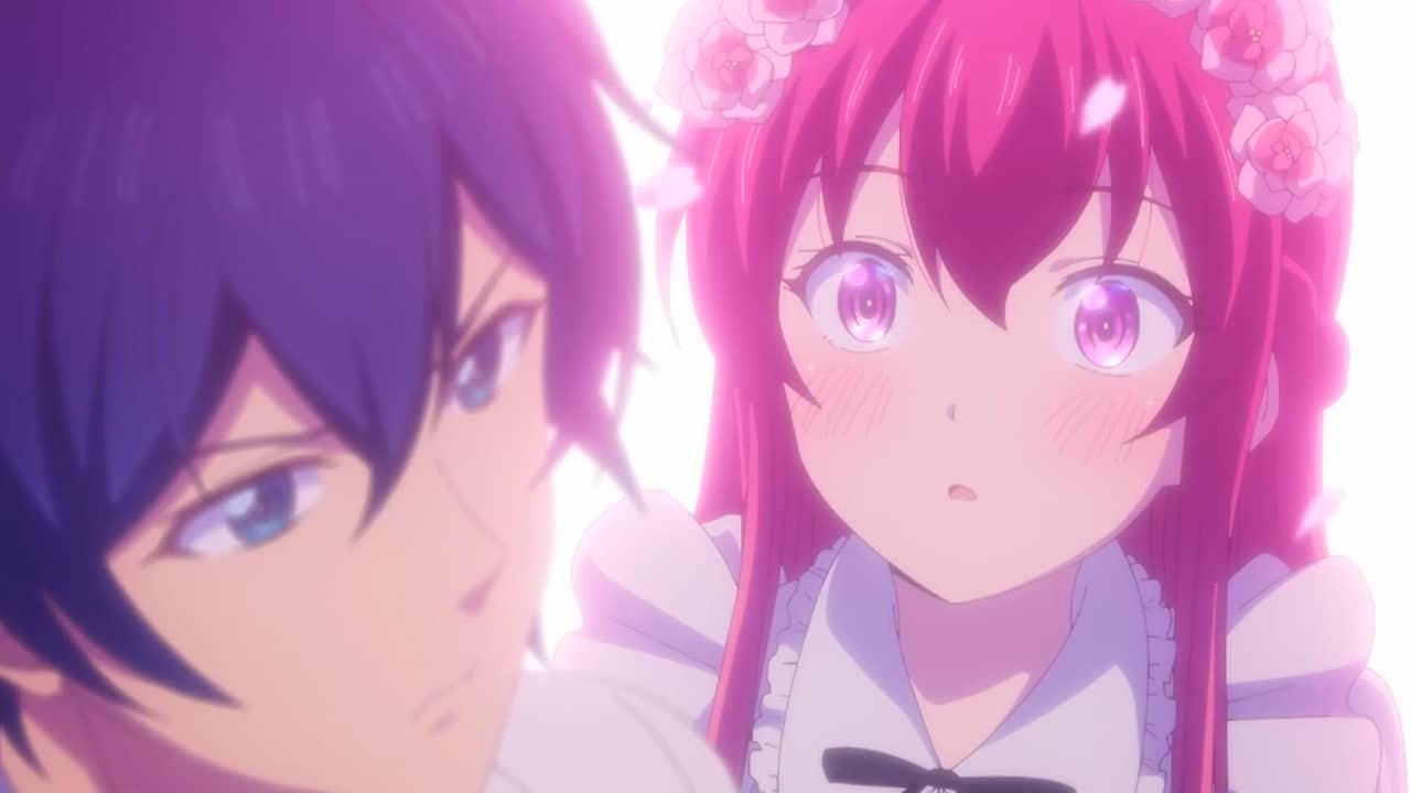 The Café Terrace and Its Goddesses anunció su Fecha de Estreno en un Main Tráiler