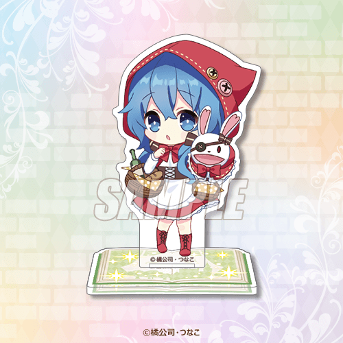 Las chicas de Date A Live se visten como personajes de cuentos de hadas