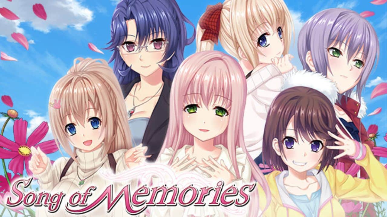 MEMORIES3