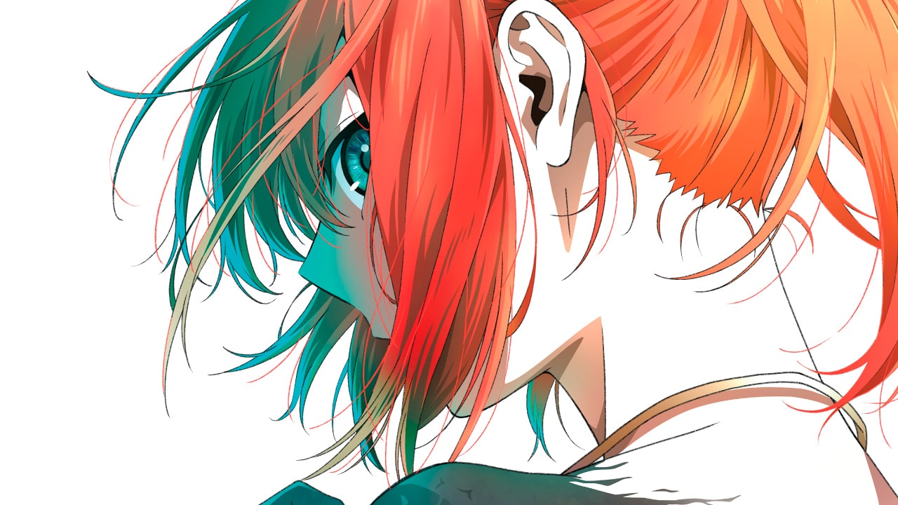 The Ancient Magus Bride prepara el estreno de su Temporada 2 con un Tráiler Oficial