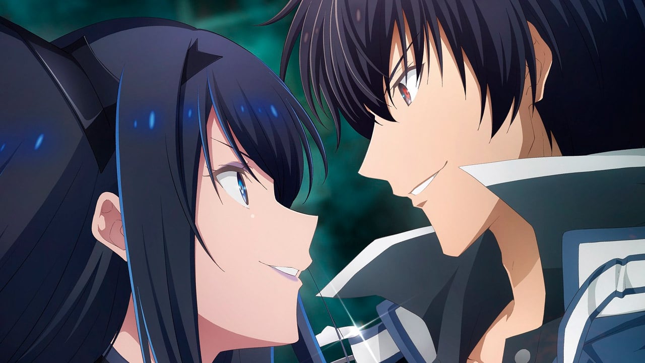 The Misfit of Demon King Academy 2 reveló nueva información sobre su regreso