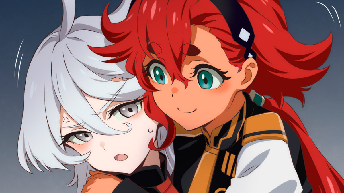 Mobile Suit Gundam: The Witch From Mercury prepara el estreno de su Temporada 2 con nueva visual