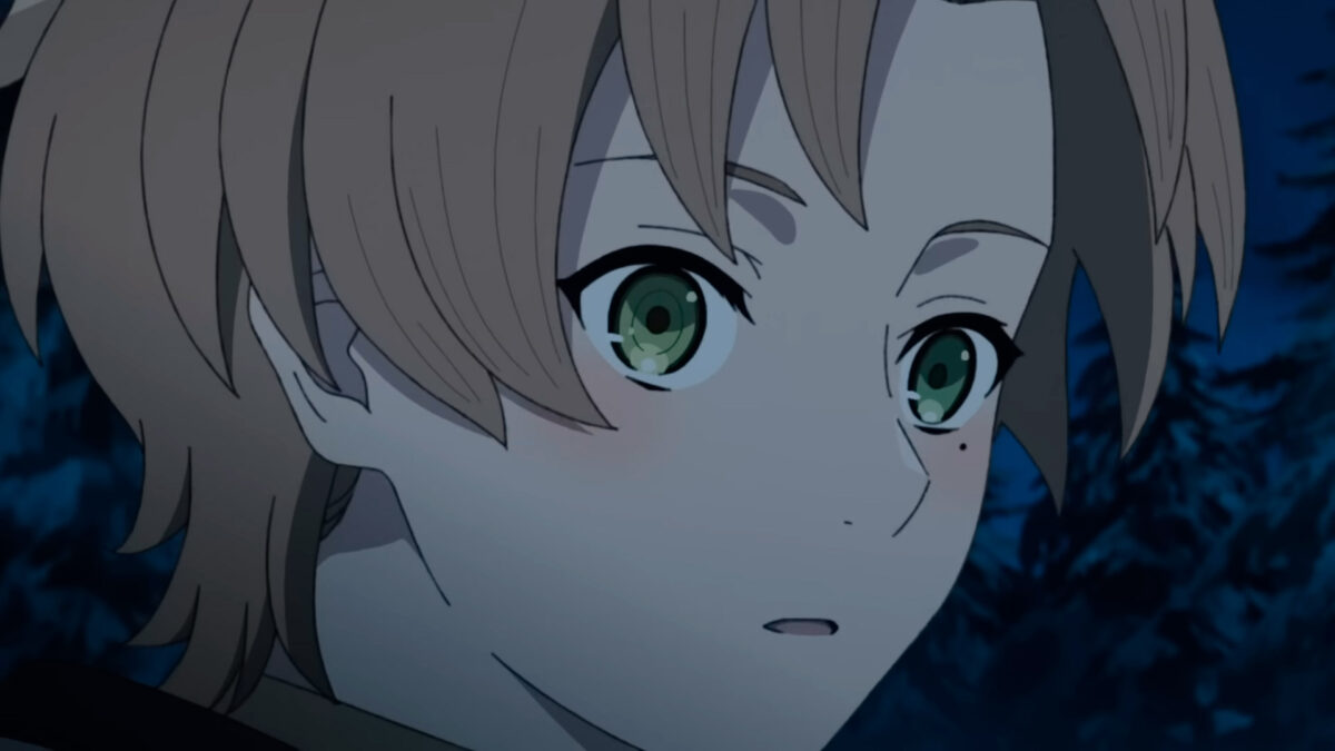 Mushoku Tensei anunció mes de estreno de su Temporada 2 en Tráiler Oficial