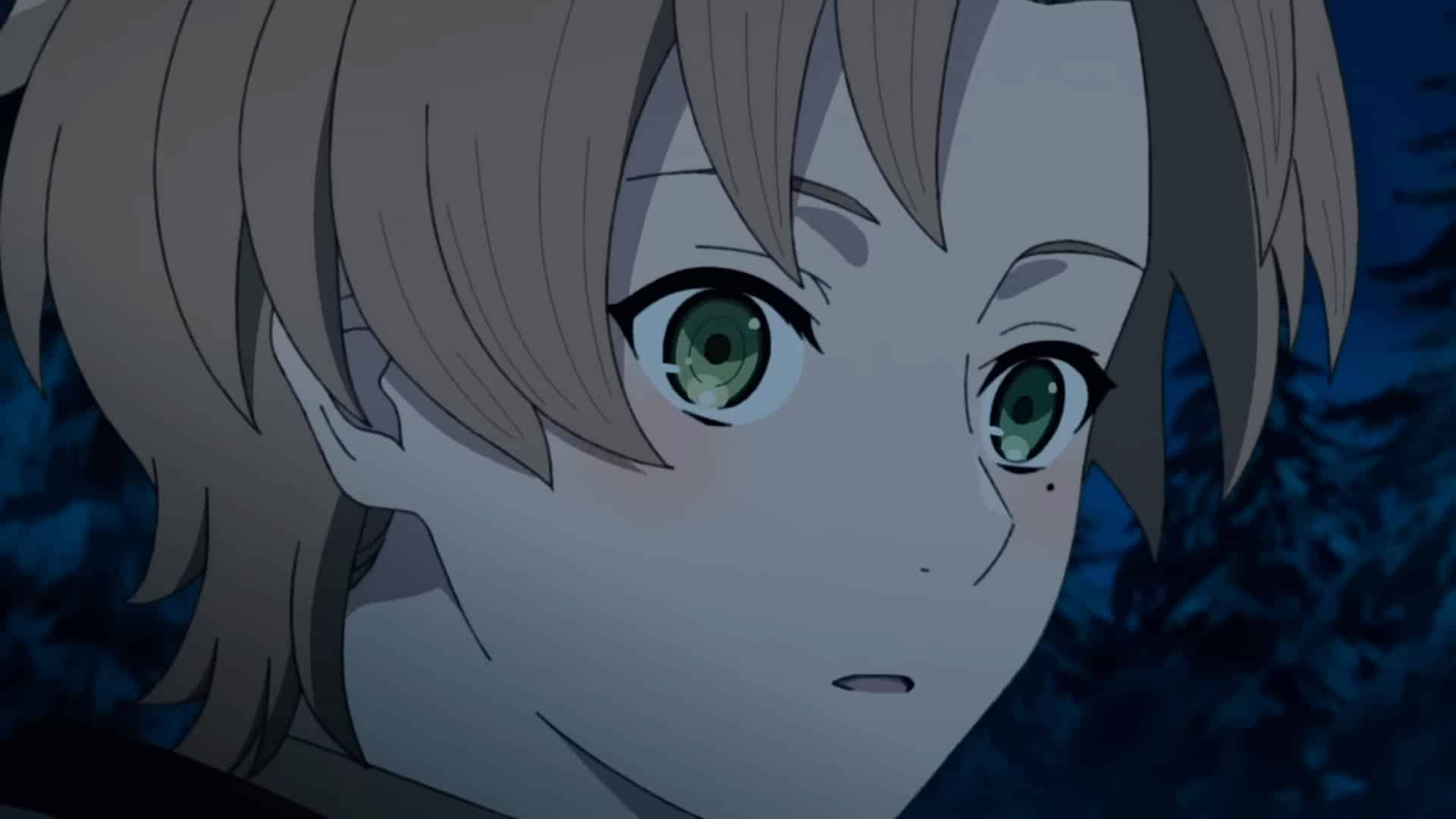 Mushoku Tensei anunció mes de estreno de su Temporada 2 en Tráiler Oficial