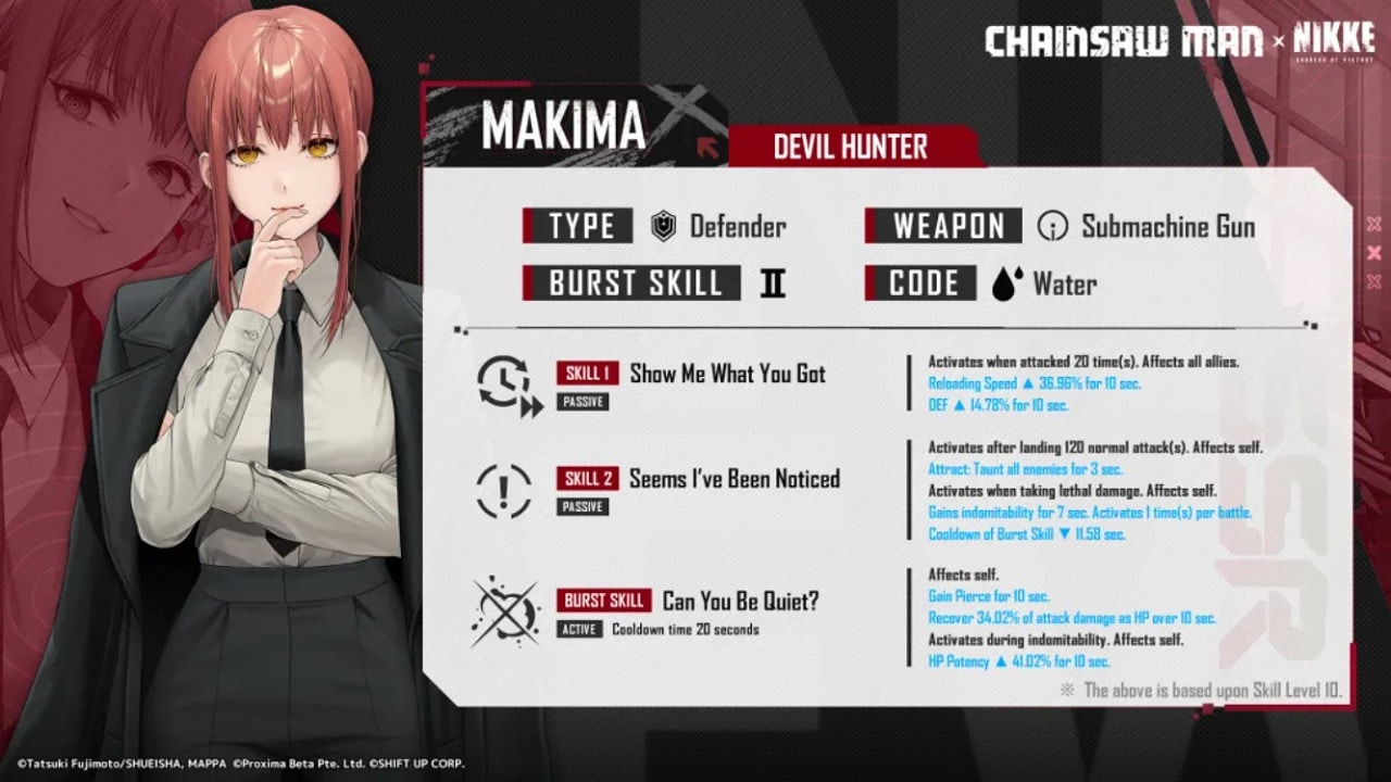 Nikke-y-chainsaw-man-makima