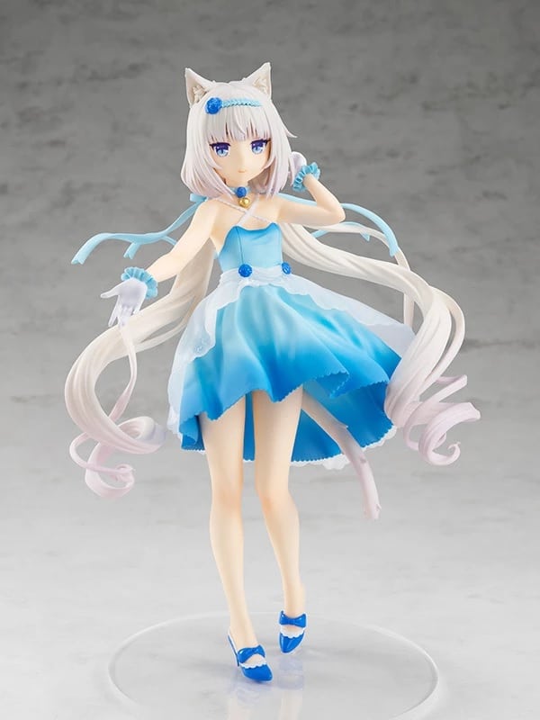 Nekopara Vanilla Figura 1