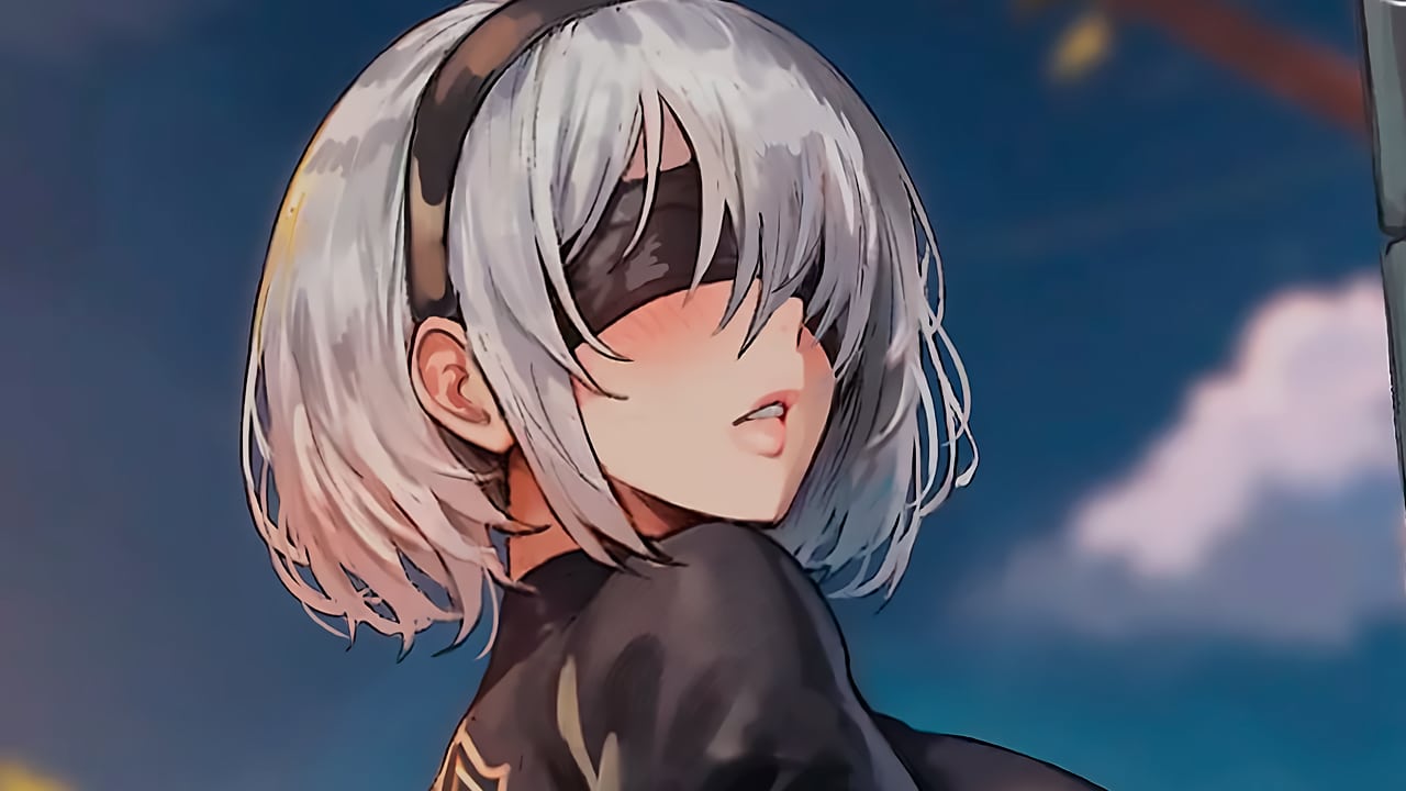 ¡Es Oficial! NieR: Automata tendrá una segunda parte