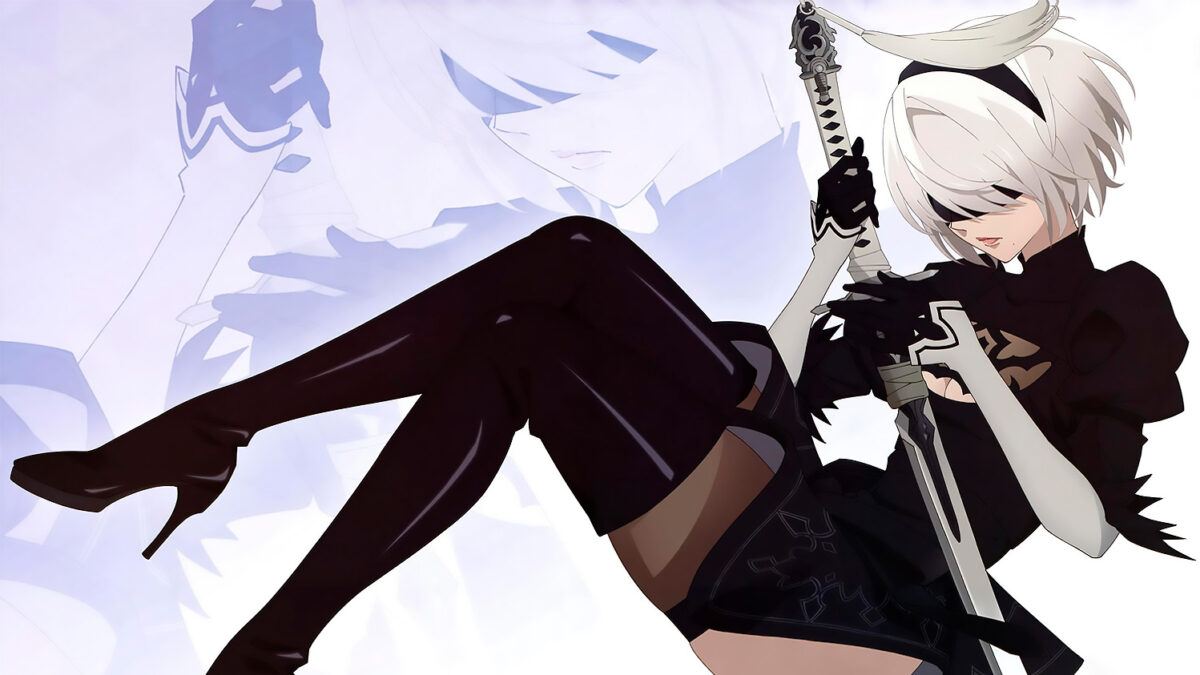 Problemas de producción en NieR: Automata Ver1.1a vuelven a detener su emisión