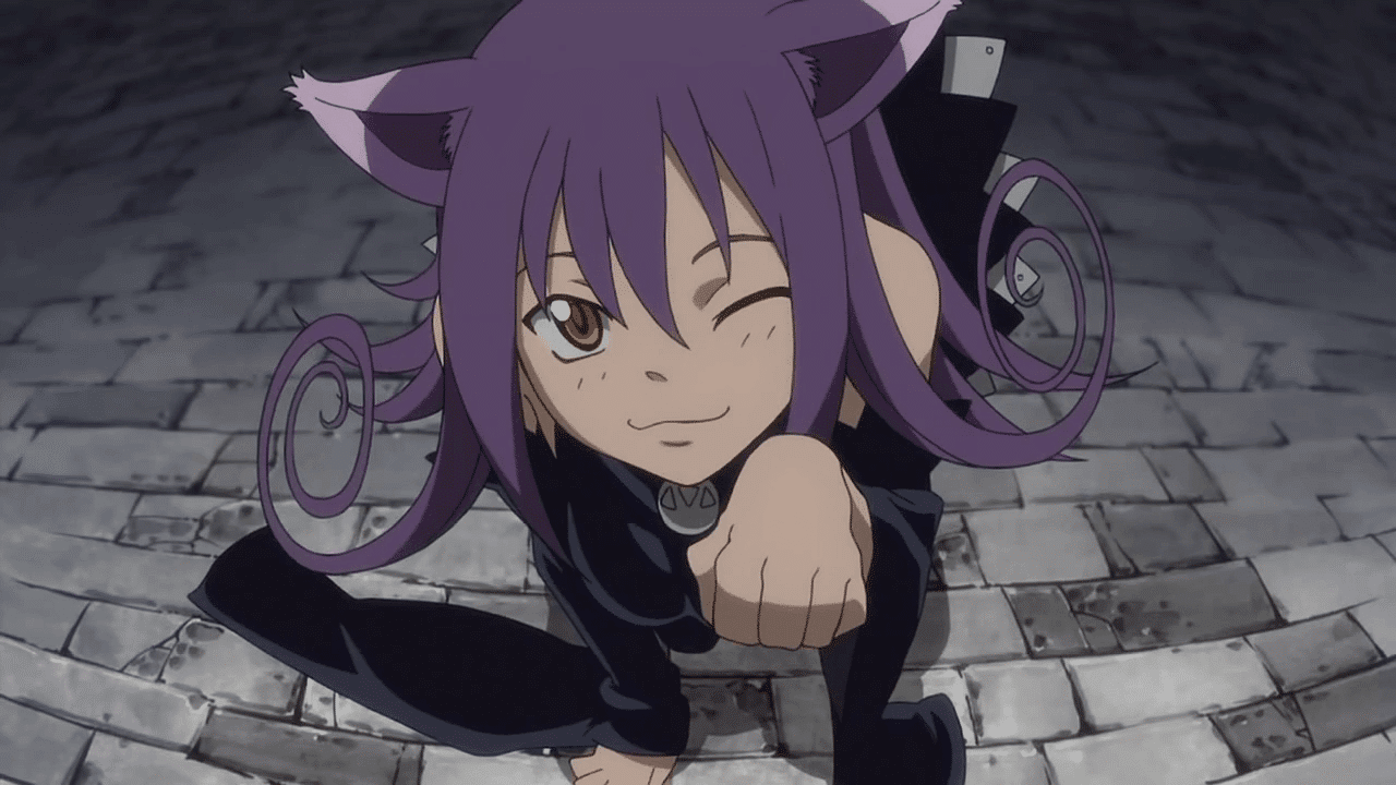 Blair Soul Eater