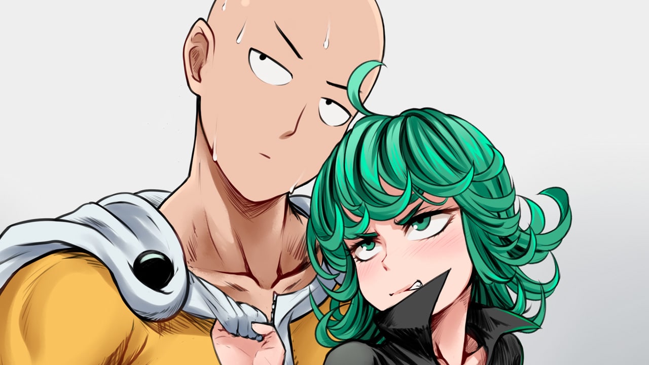 One Punch Man entra en pausa: el manga regresará en julio