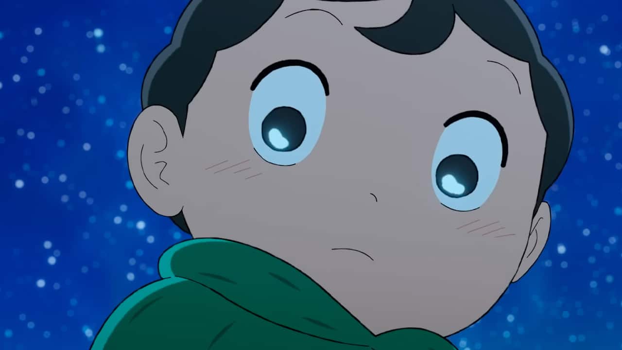 Ranking of Kings: Treasure Chest of Courage confirmó su Fecha de Estreno en Tráiler Oficial