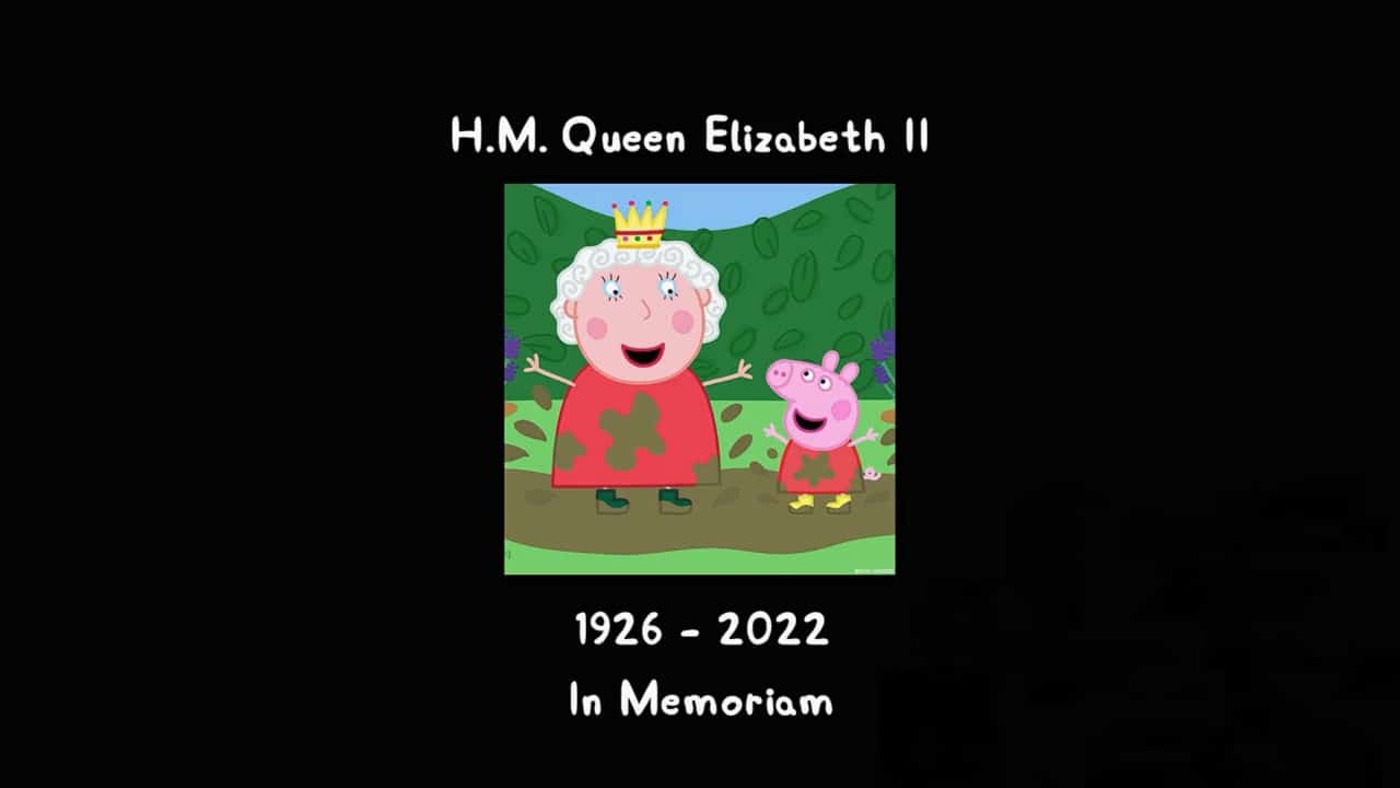 Peppa Pig