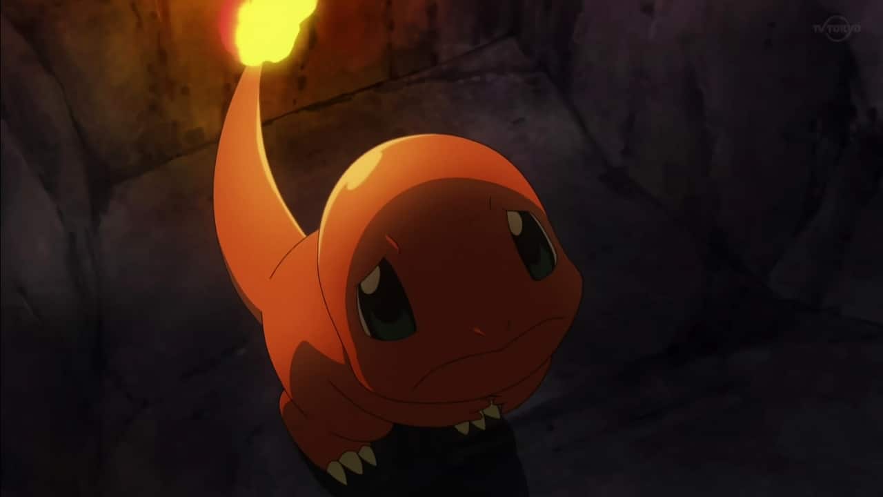 Pokemon