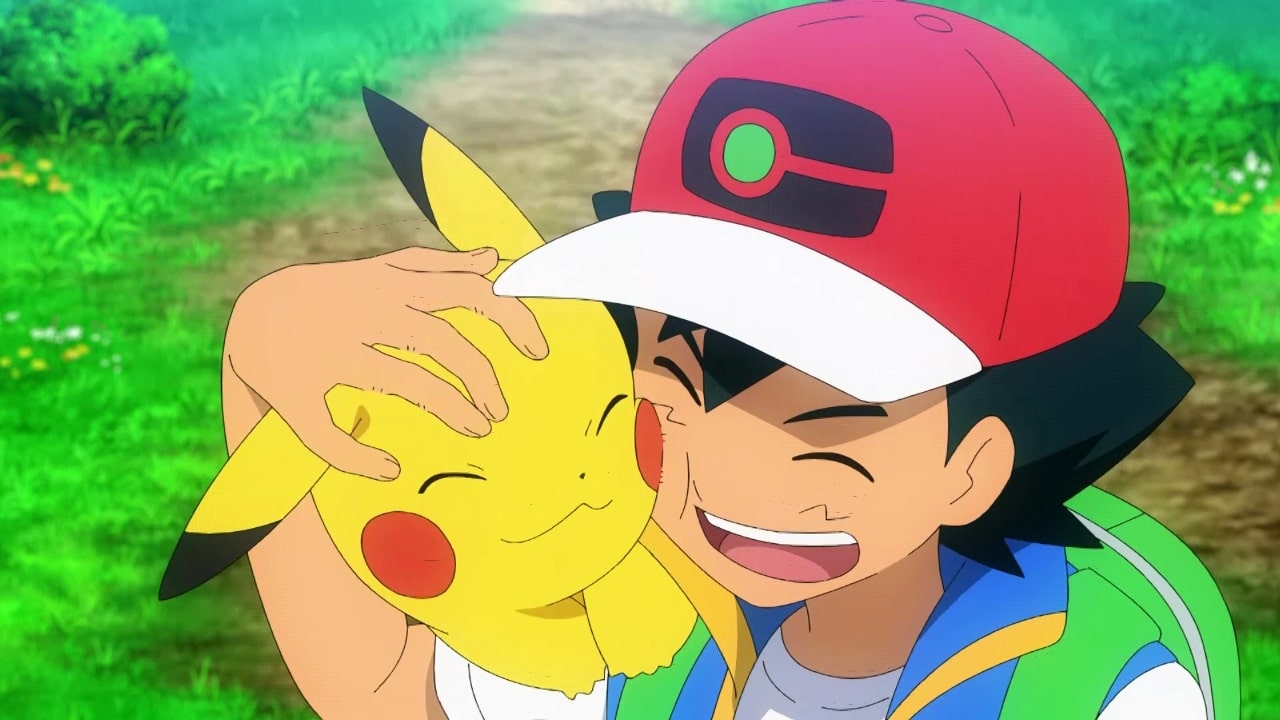 Pokemon