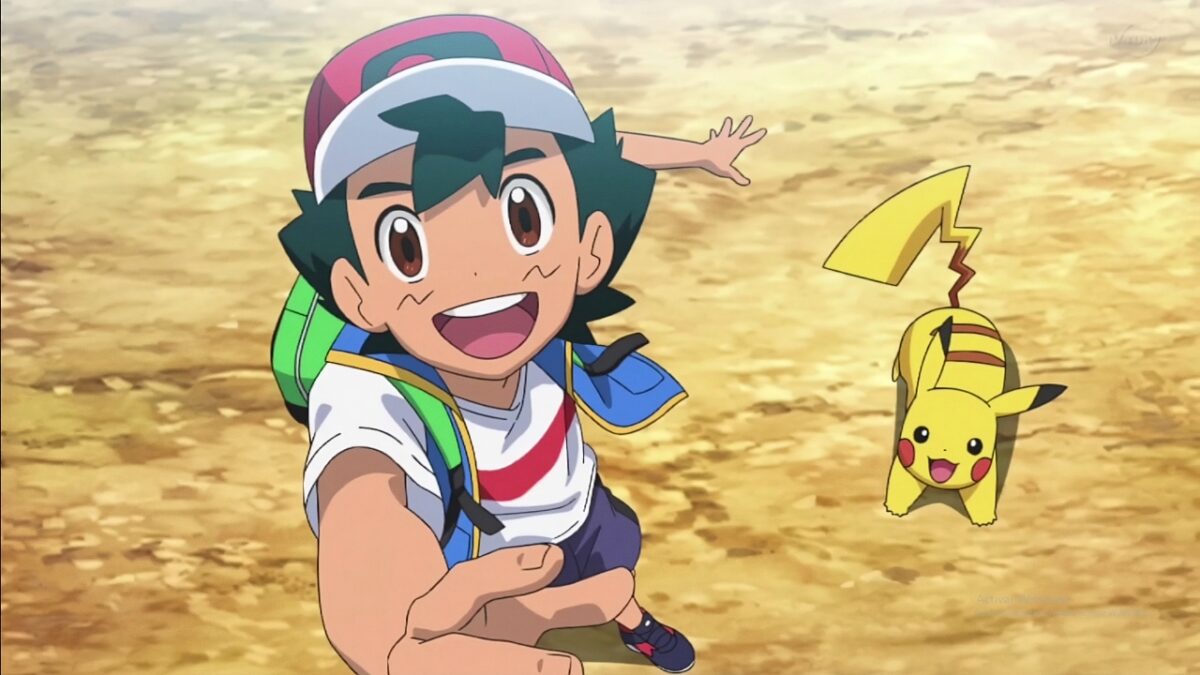 Pokemon