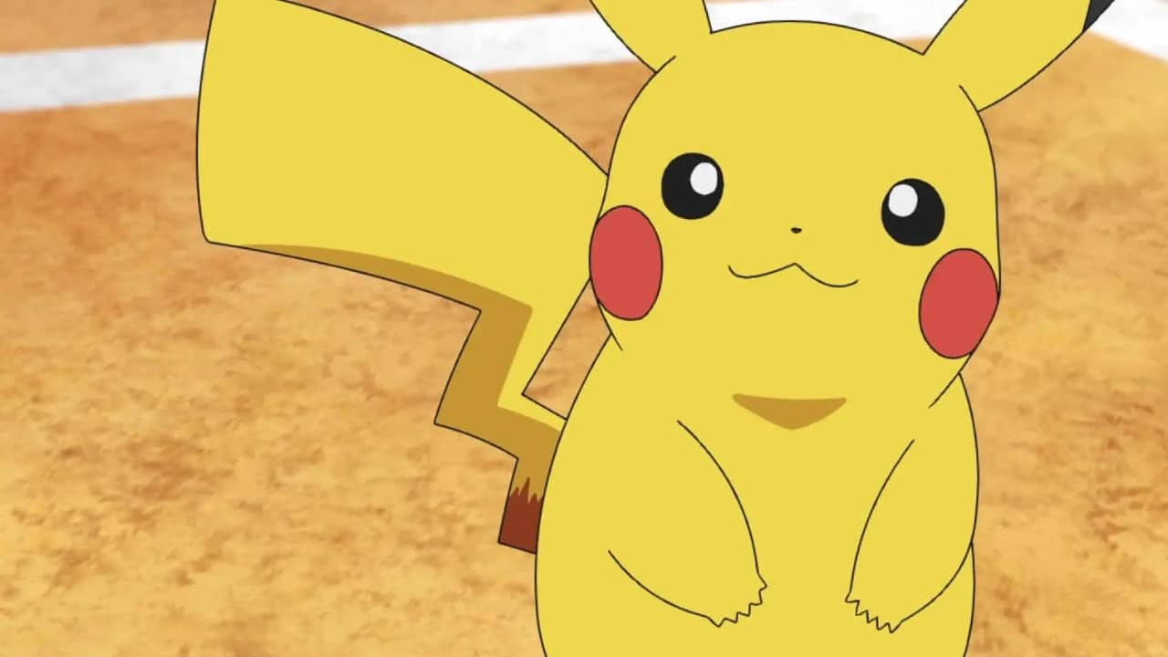 Pokemon