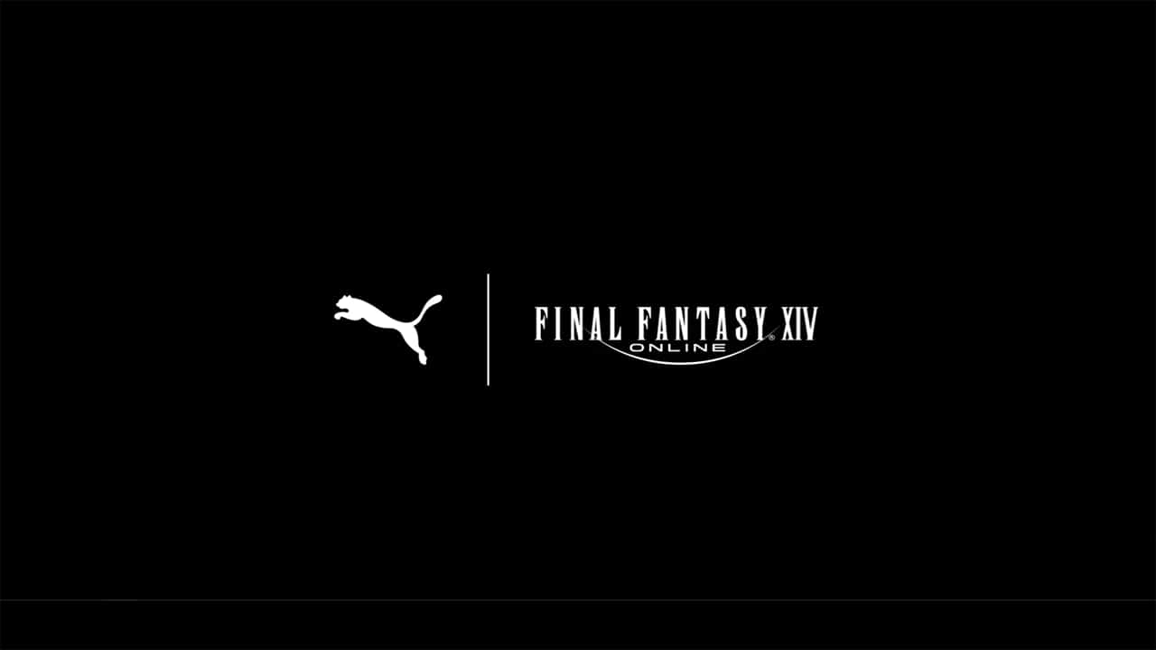 Puma x Final Fantasy