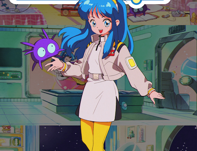 Anileap