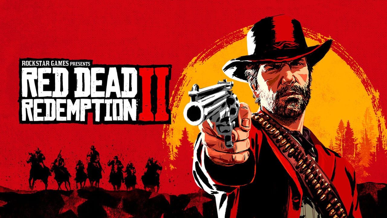 Steam Deck Red Dead Redemption 2