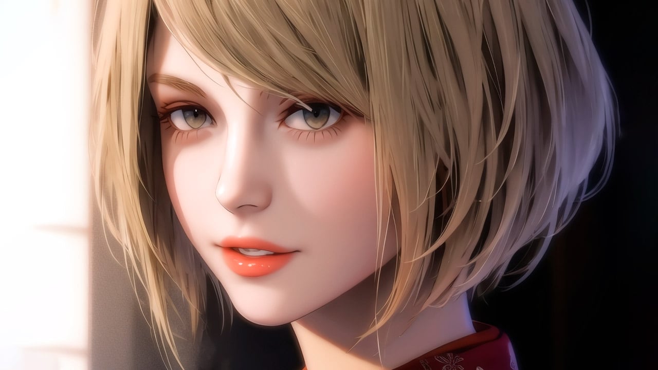 Resident Evil 4: La voz de Ashley explota internet gracias a su grandioso homenaje al personaje
