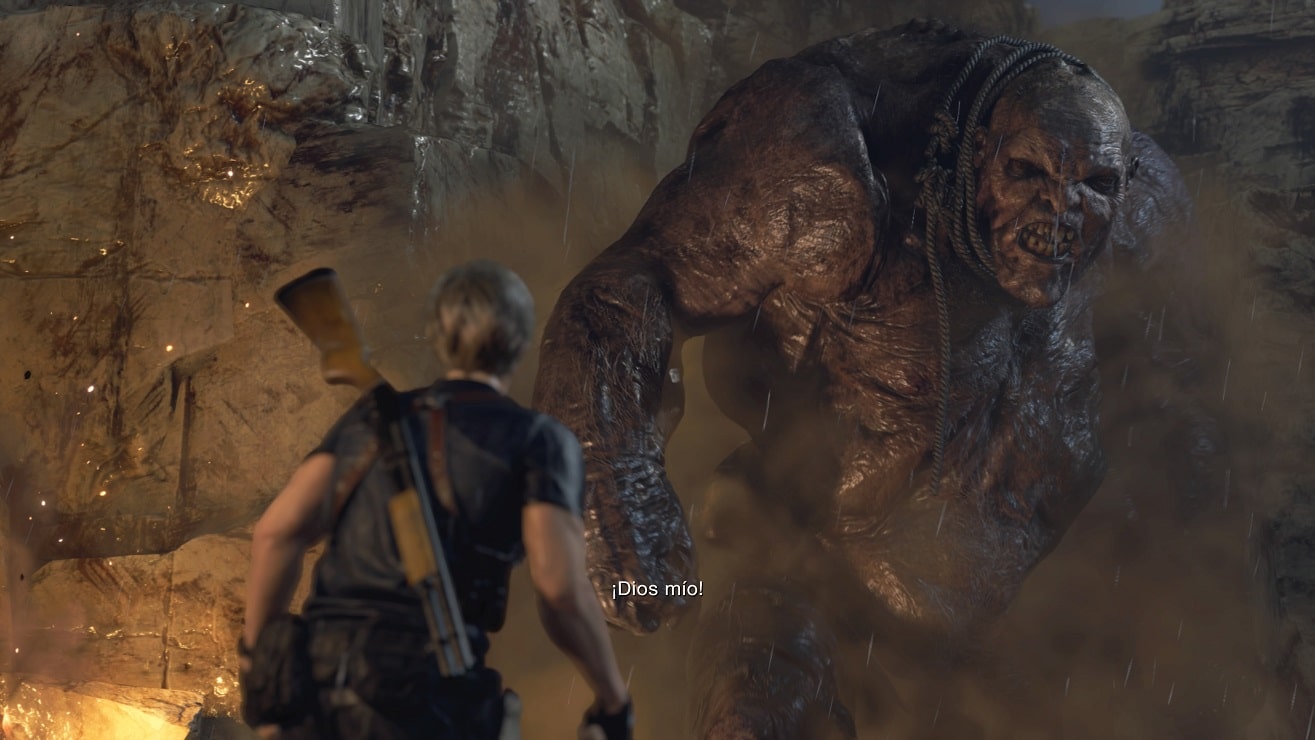 Capcom alcanza cifras récord de ganancias gracias a RE 4 Remake y Monster Hunter Rise
