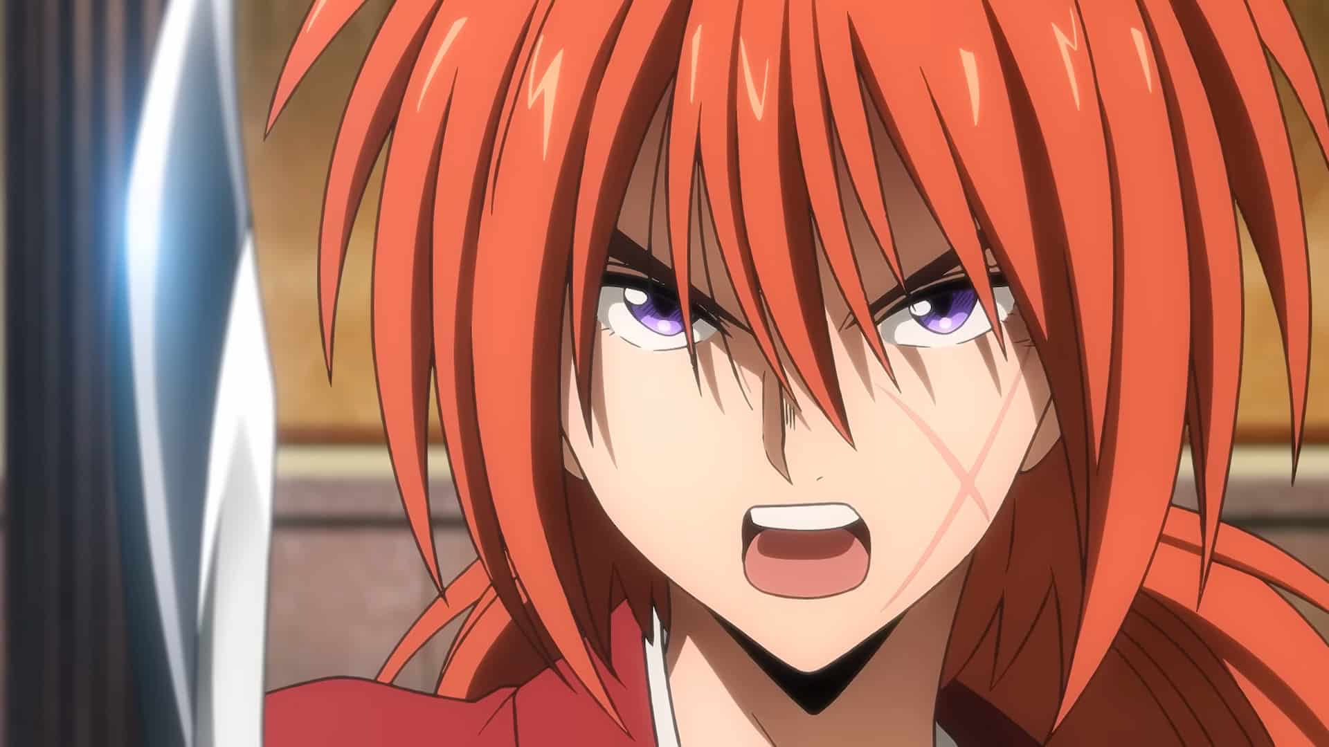 El nuevo anime Rurouni Kenshin presentó más detalles en tercer Tráiler Oficial