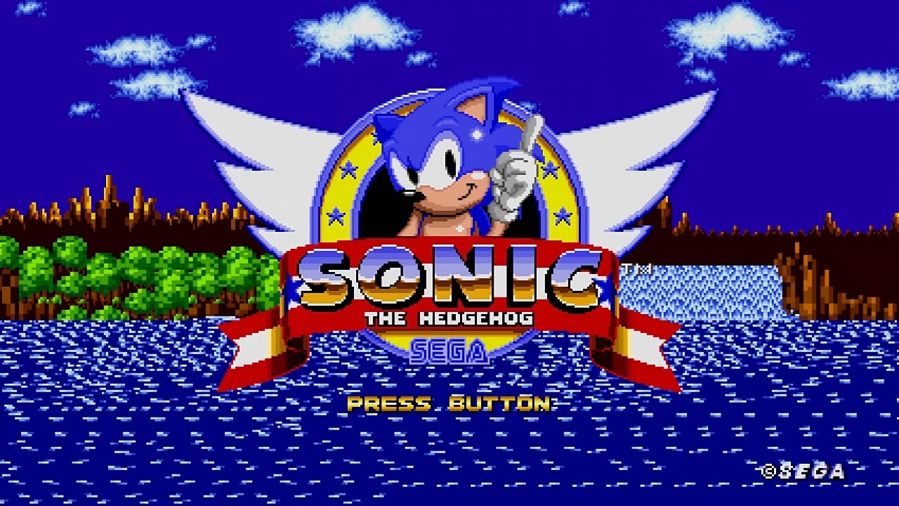 SEGA