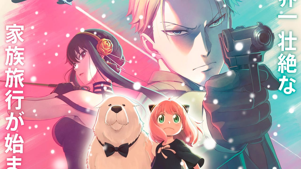 SPY x FAMILY: Imperdible información sobre segunda temporada del anime y futura película
