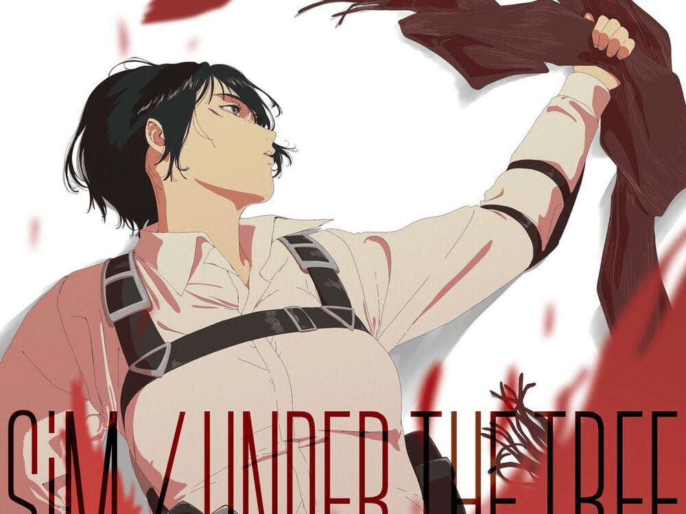 Attack on Titan sigue arrasando con su nuevo tema musical "Under the Tree"