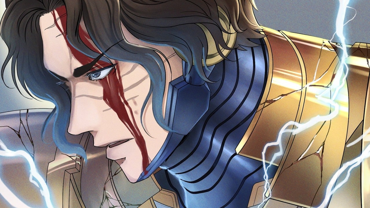 Shuumatsu no Valkyrie