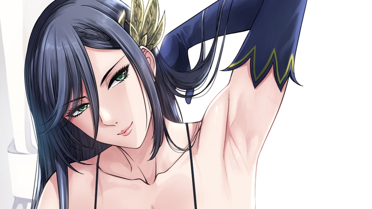 Shuumatsu no Valkyrie