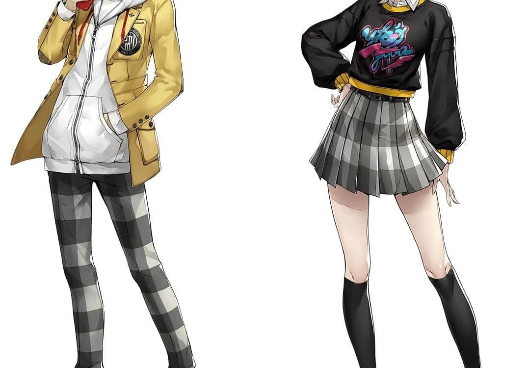 protagonistas-persona-5-phantom-x