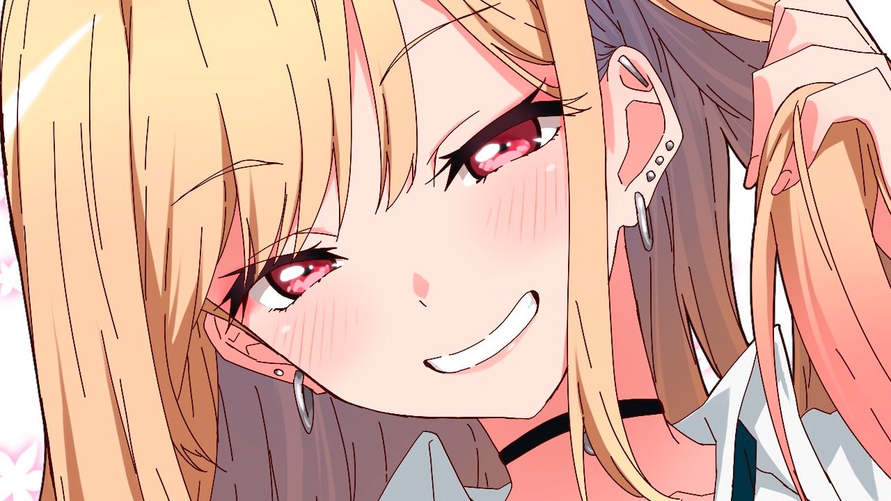 My Dress-Up Darling: Marin Kitagawa te bendecirá en portada del Volumen 11