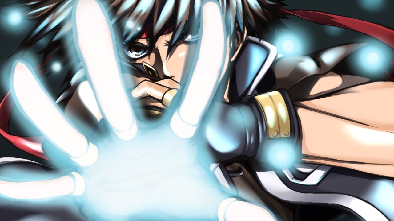 Sorcerous Stabber Orphen