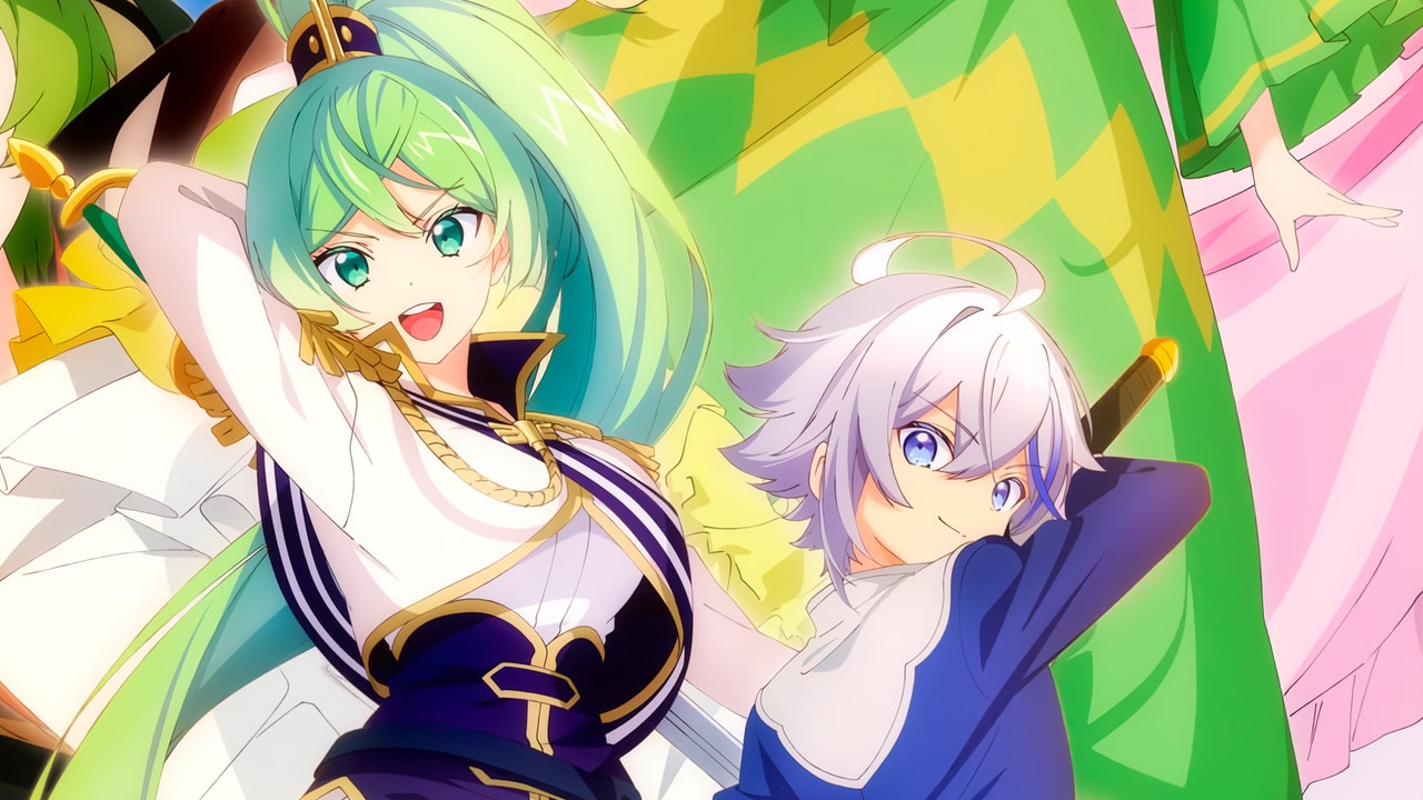 The Aristocrat's Otherworldly Adventure confirmó su fecha de estreno en Tráiler Oficial