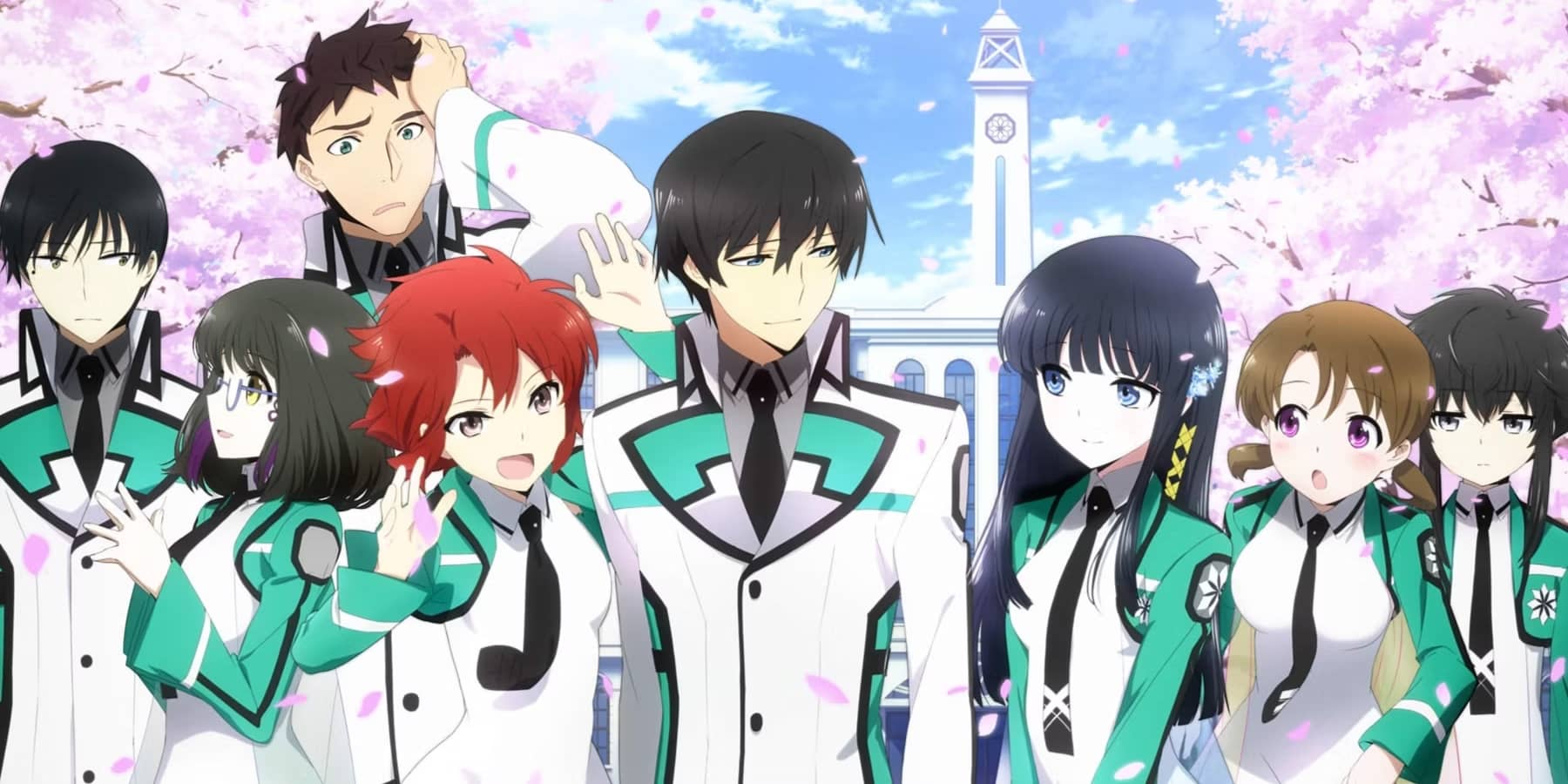 The Irregular at Magic High School Reloaded Memory cerrará sus servidores este año