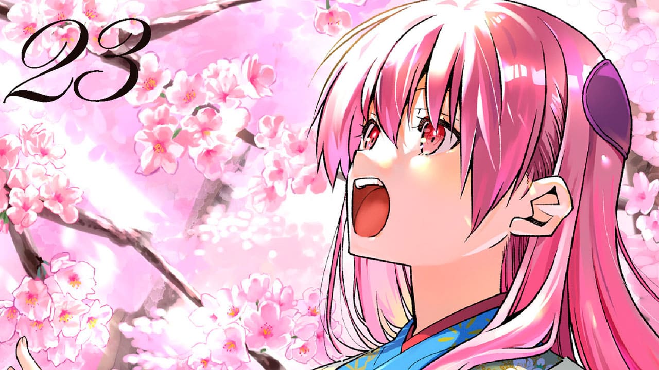 Tonikaku Kawaii: La hermosa Tsukasa protagoniza portada del volumen #23 (Manga)