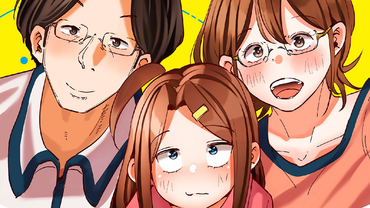 Tsuma, Shougakusei ni Naru: Mi difunta esposa reencarnó en una niña, Anime Oficial anunciado