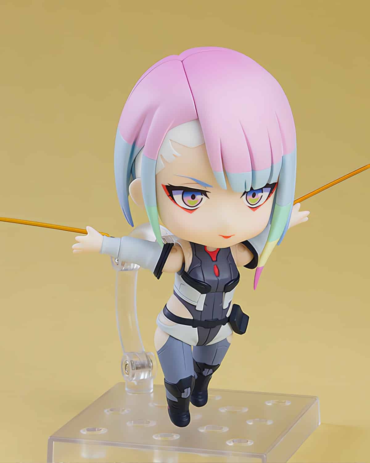 Cyberpunk Edgerunners - Lucy