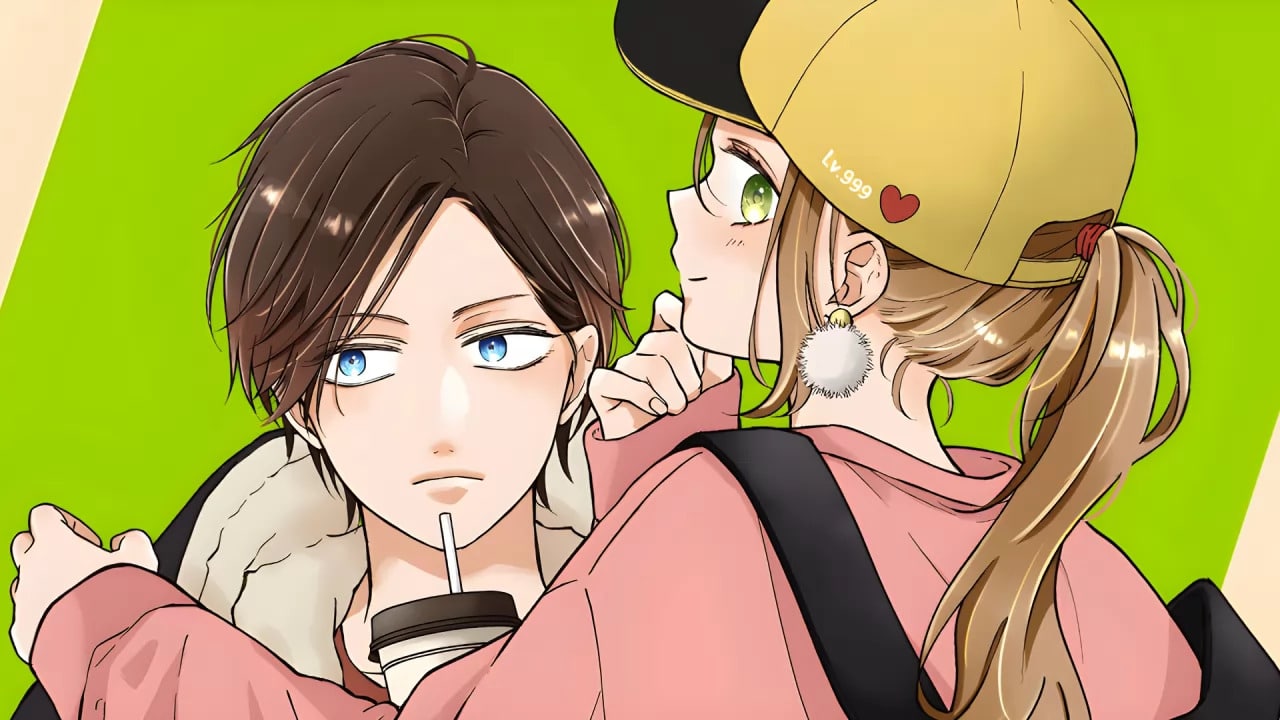 Yamada-kun to Lv999: Se estrena el 1 de abril y revelan nuevo video promocional