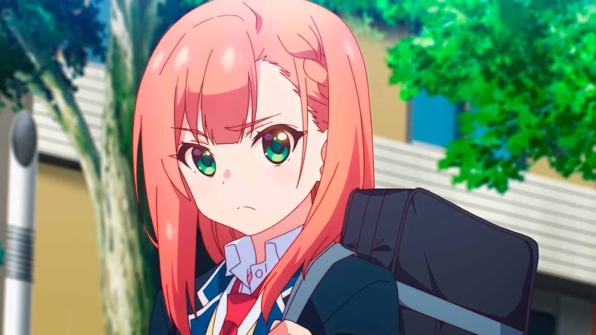 Yumemiru Danshi wa Genjitsushugisha reveló nuevos detalles en un Tráiler Oficial