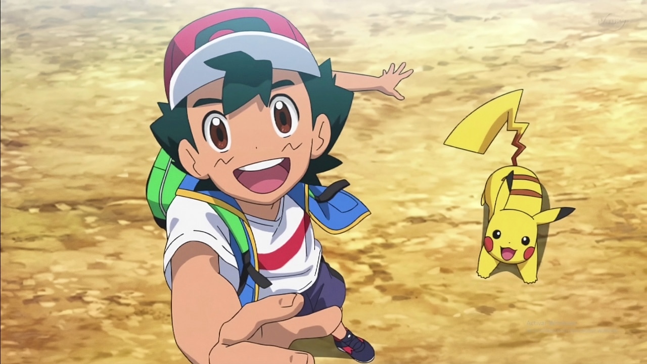 Pokemon
