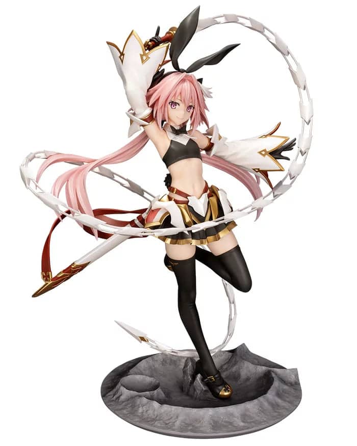 Astolfo de Fate/Grand Order