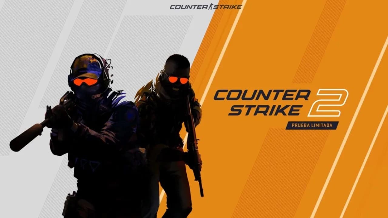 counter strike 2