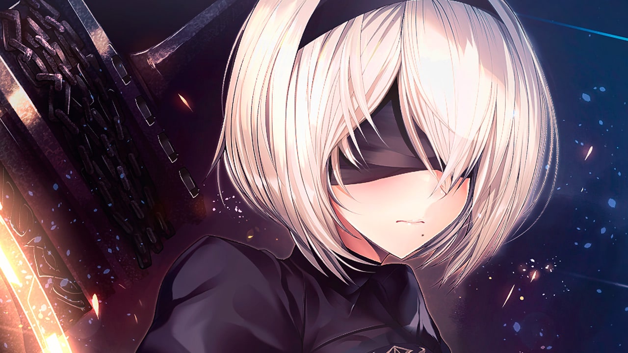 Problemas de producción en NieR: Automata Ver1.1a vuelven a detener su emisión