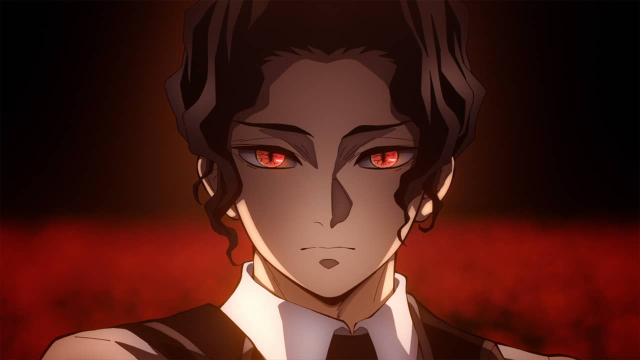 demon slayer to the swordsmith village