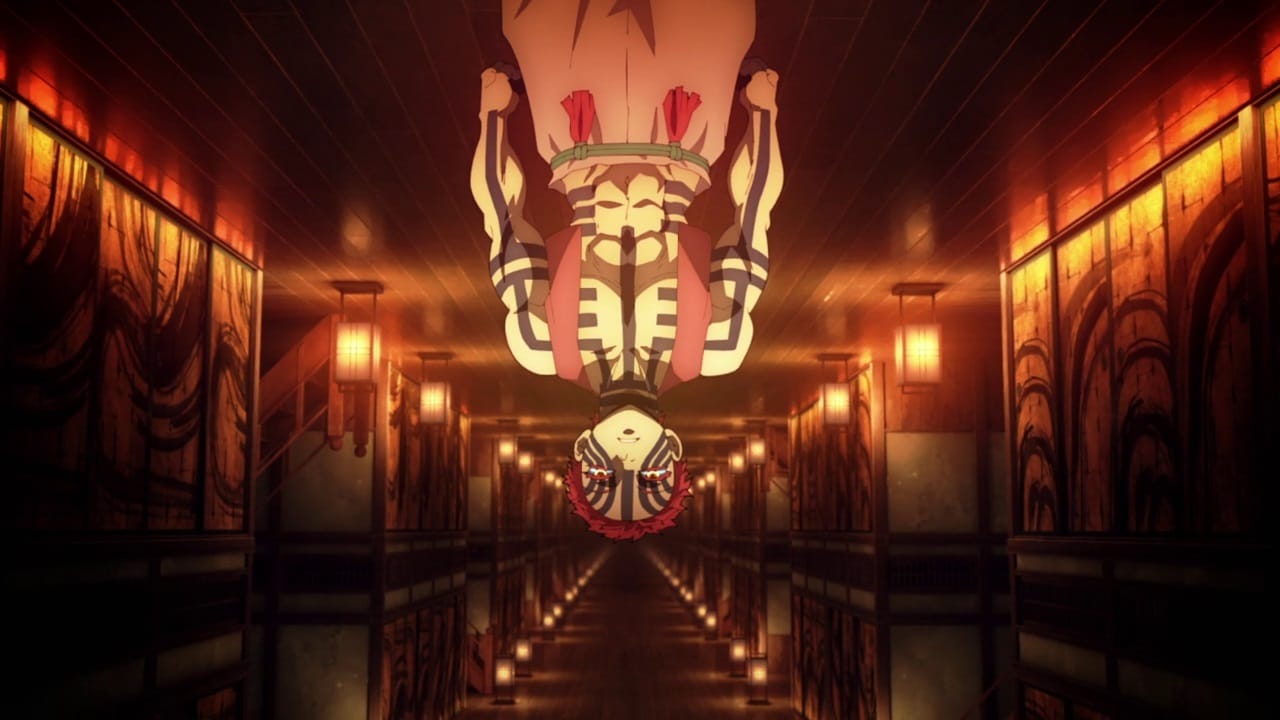 demon slayer to the swordsmith village