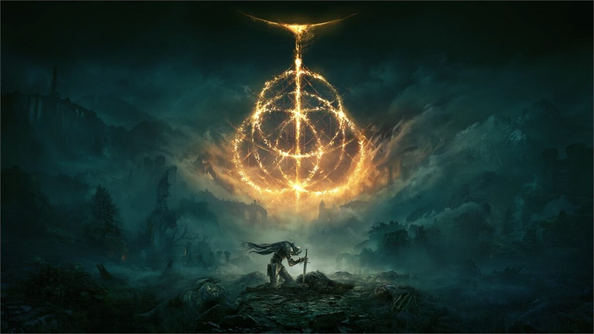 Steam Deck Elden Ring