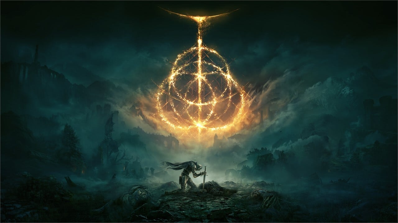 Steam Deck Elden Ring